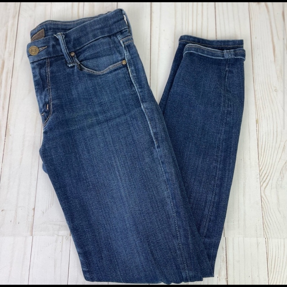 Reposh Mother The Looker Forever And A Day Jeans